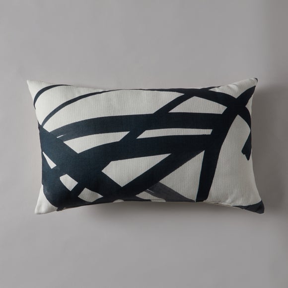 dunelm rectangle cushion