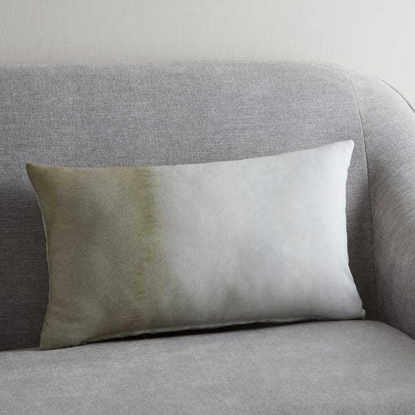 Neutral Ombre Cushion image 1 of 6