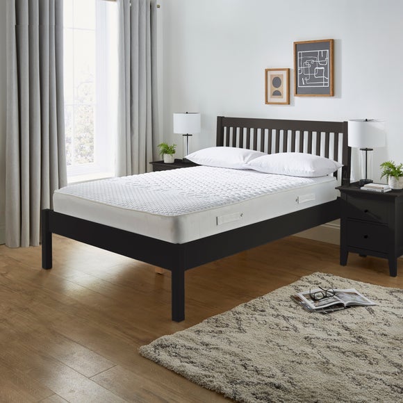 Double deals bed dunelm