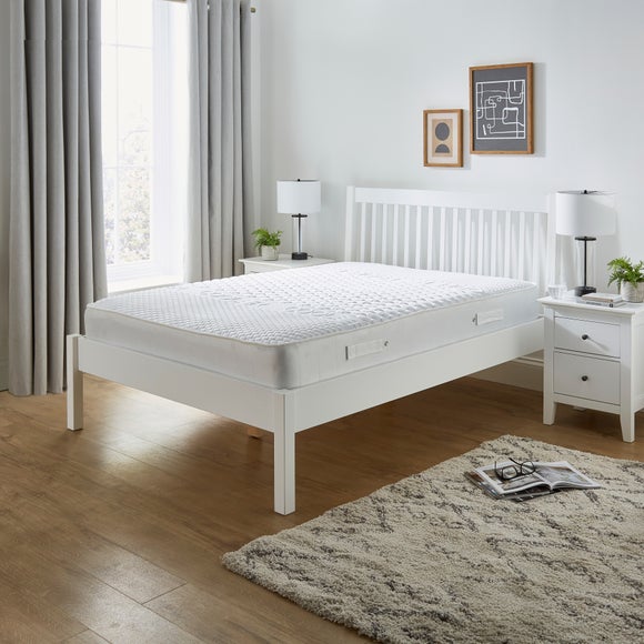 Dunelm small double deals bed