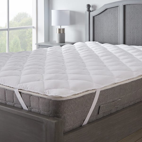 Superbounce Mattress Topper image 1 of 2
