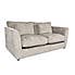 Esther Chenille 2 Seater Sofa Mink