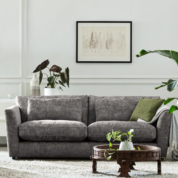 Sofology darcie corner deals sofa