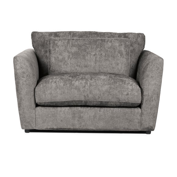 dunelm mill cuddle chair