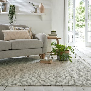 Dream Global Wool Blend Rug