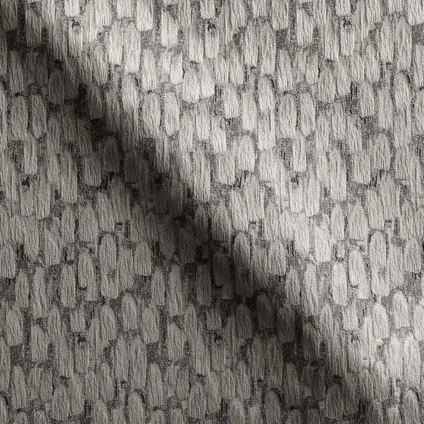 Meteor Made to Measure Fabric Sample Meteor Champagne