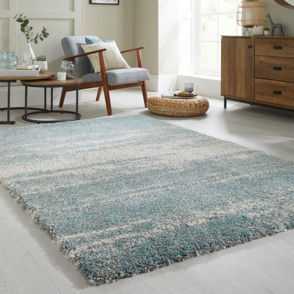 Reza Ombre Rug image 1 of 6