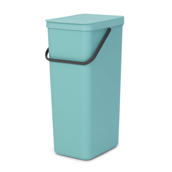 Brabantia Sort and Go 40L Bin Dunelm