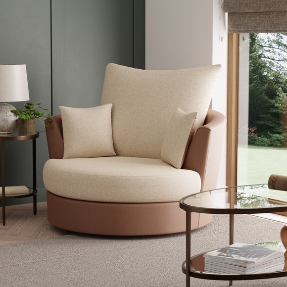 Swivel Chairs | Dunelm