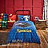 Harry Potter Ravenclaw House Reversible Duvet Cover and Pillowcase Set  undefined
