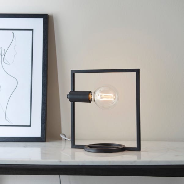 Vogue Guthrie Table Lamp image 1 of 8