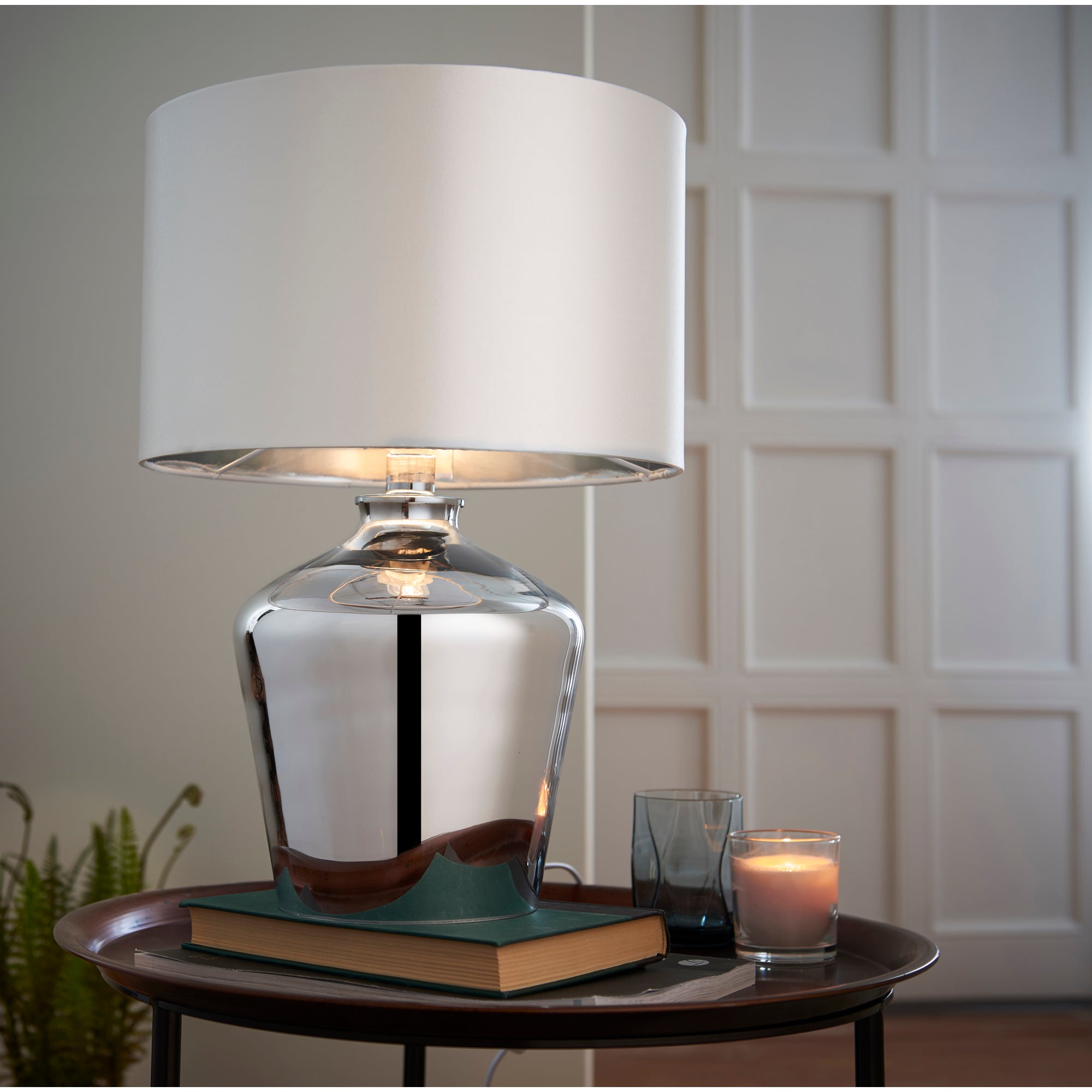 Vogue Courtland Table Lamp