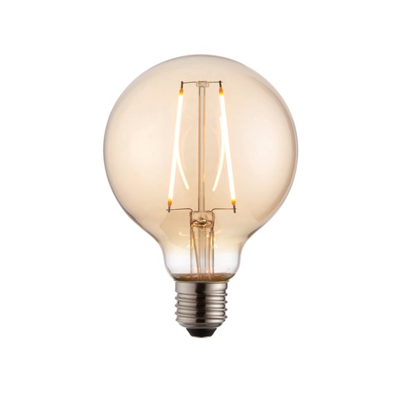 dunelm dimmable bulbs