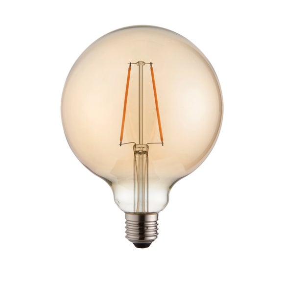 dunelm e27 bulb