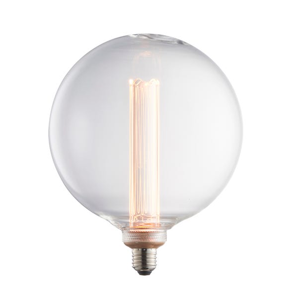 Vogue 2.8W ES LED Globe Bulb image 1 of 9