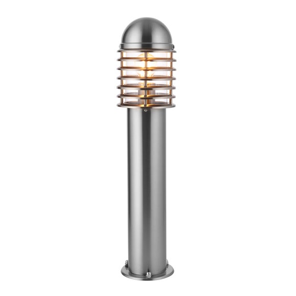 Vogue Mullin Outdoor Floor Path Light