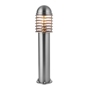 Vogue Mullin Outdoor Floor Path Light