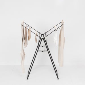 Brabantia Black Hangon Drying Airer- 15m