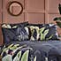 Paoletti Artemis 100% Cotton Duvet Cover and Pillowcase Set  undefined