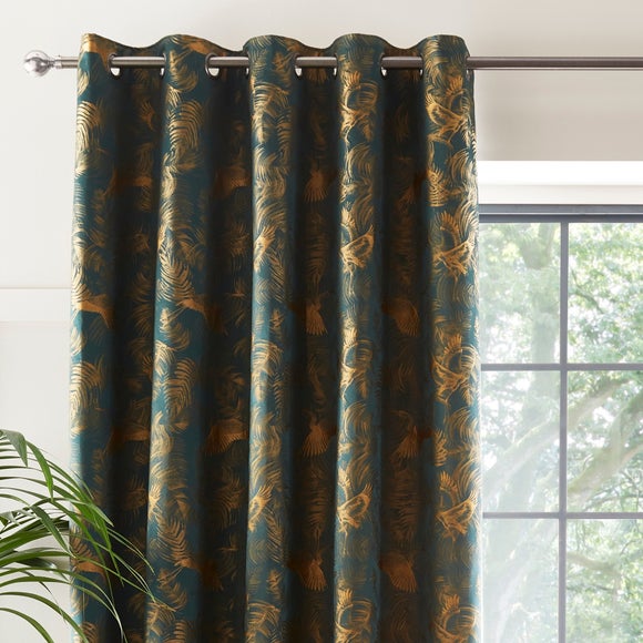 dunelm curtains