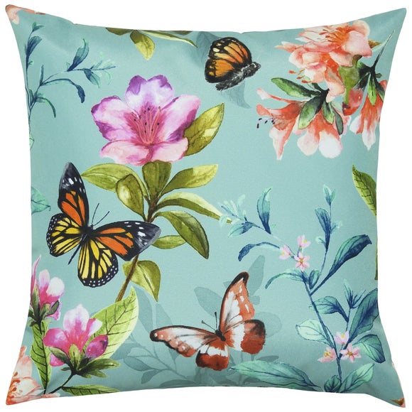 dunelm garden bench cushion