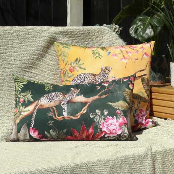 Dunelm garden seat online cushions