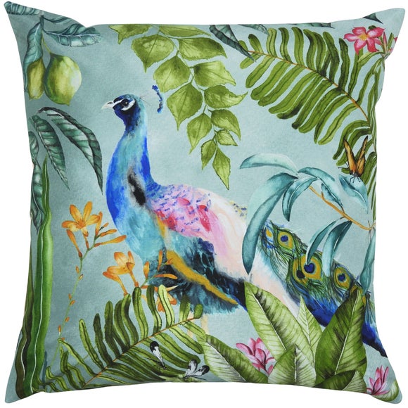 dunelm cushions outdoor