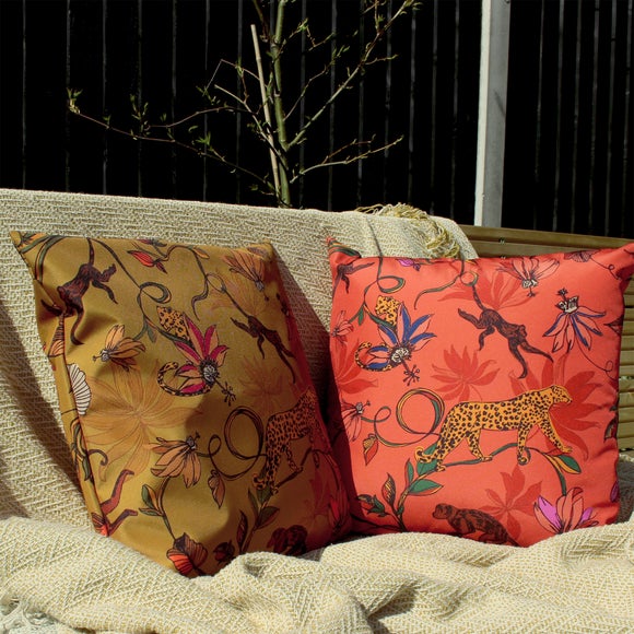 dunelm chair cushions garden