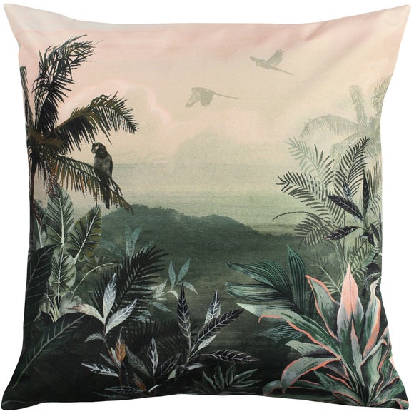 jungle outdoor cushions