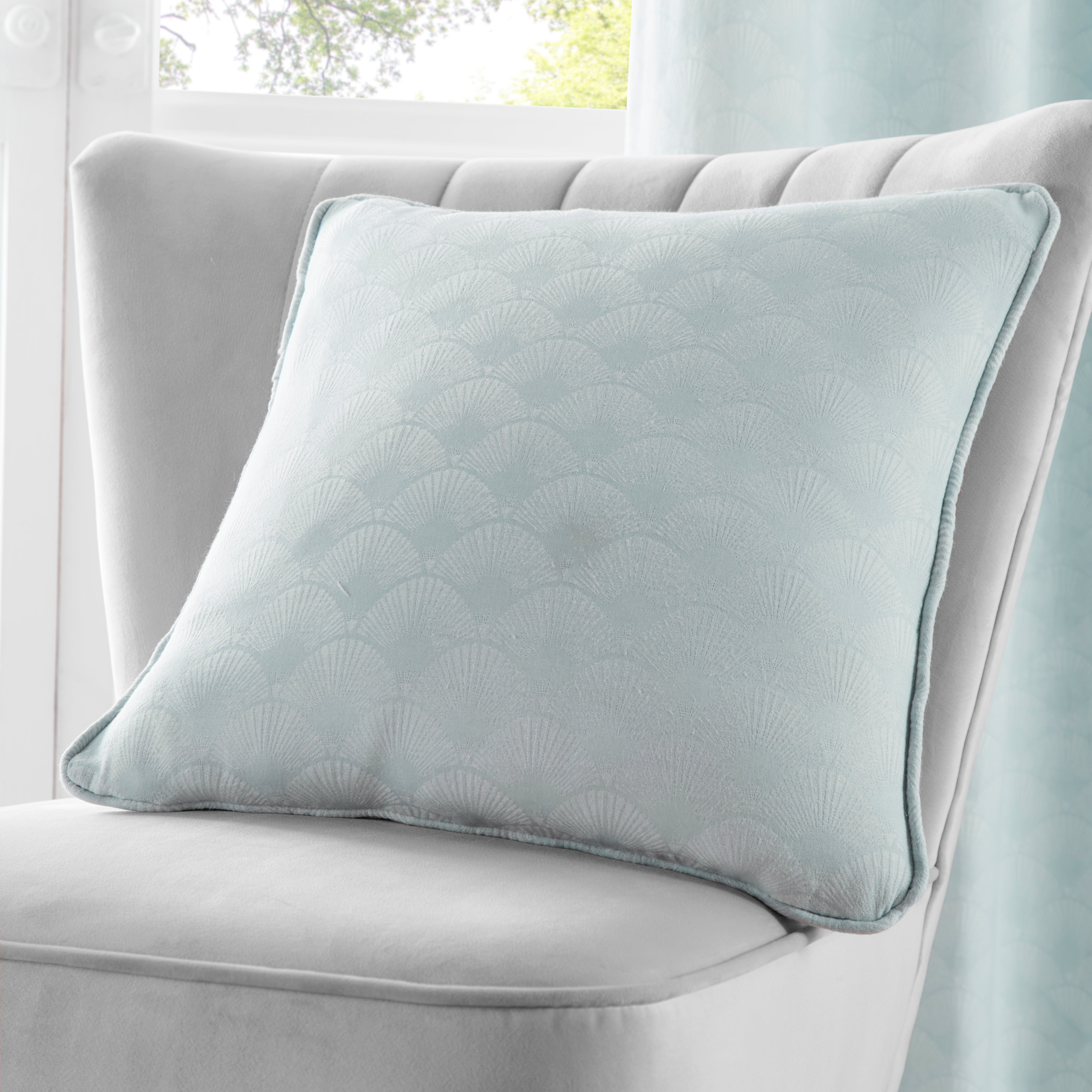 Tiffany Cushion