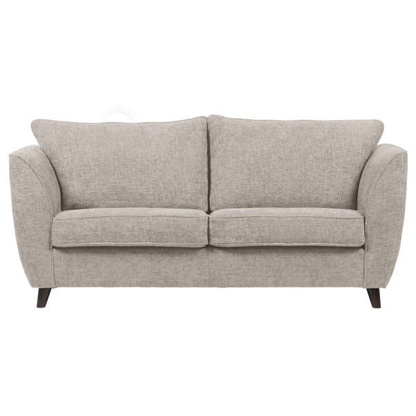 Sienna Fabric 3 Seater Sofa Dunelm Sienna Fabric 3 Seater Sofa Dunelm, How Much Fabric For A 3 Seater Sofa