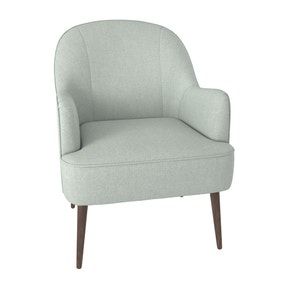 Bailey Fabric Accent Chair