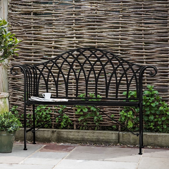 dunelm picnic bench