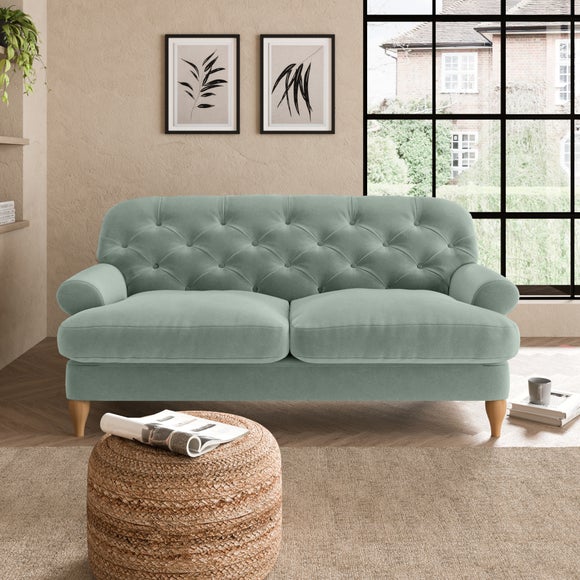 Canterbury 2 Seater Sofa | Dunelm