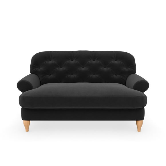 Canterbury Snuggle Chair Dunelm