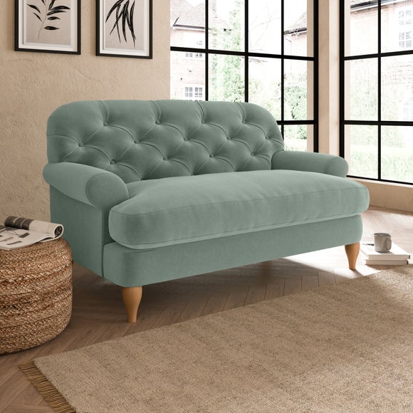 dunelm snuggle chair