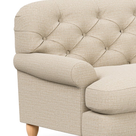 Canterbury 2 Seater Sofa Dunelm