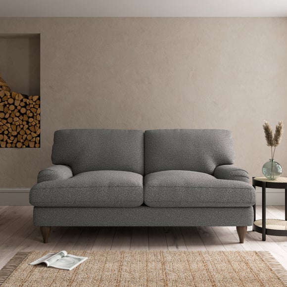 Darwin 2 Seater Sofa Grey