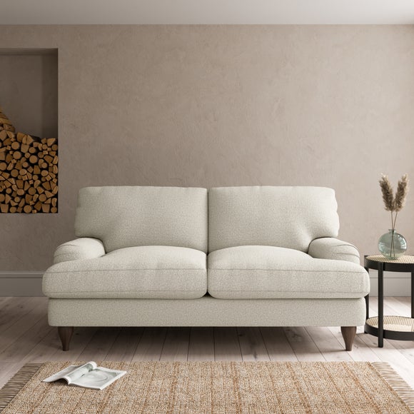 Darwin 2 Seater Sofa Cream