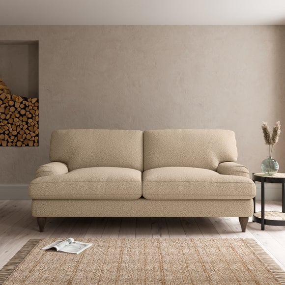 Darwin 3 Seater Sofa