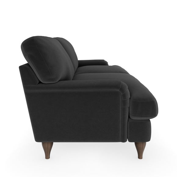 Darwin 3 Seater Sofa Dunelm