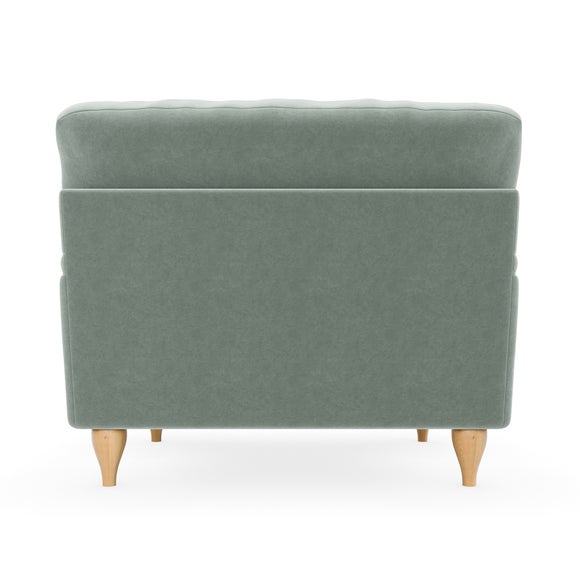 Darwin Armchair Dunelm