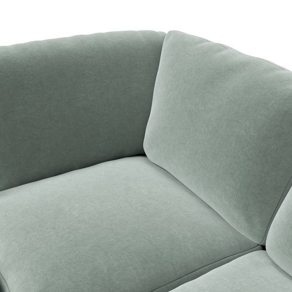 Darwin Corner Sofa Dunelm