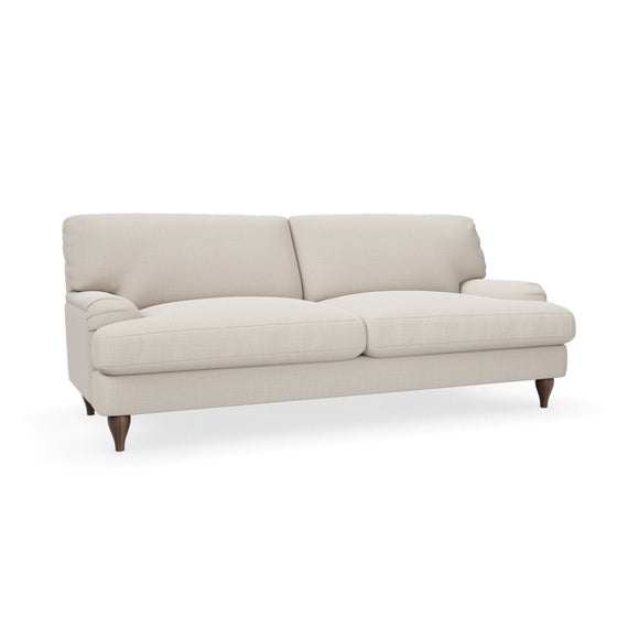 Darwin 4 Seater Sofa Dunelm
