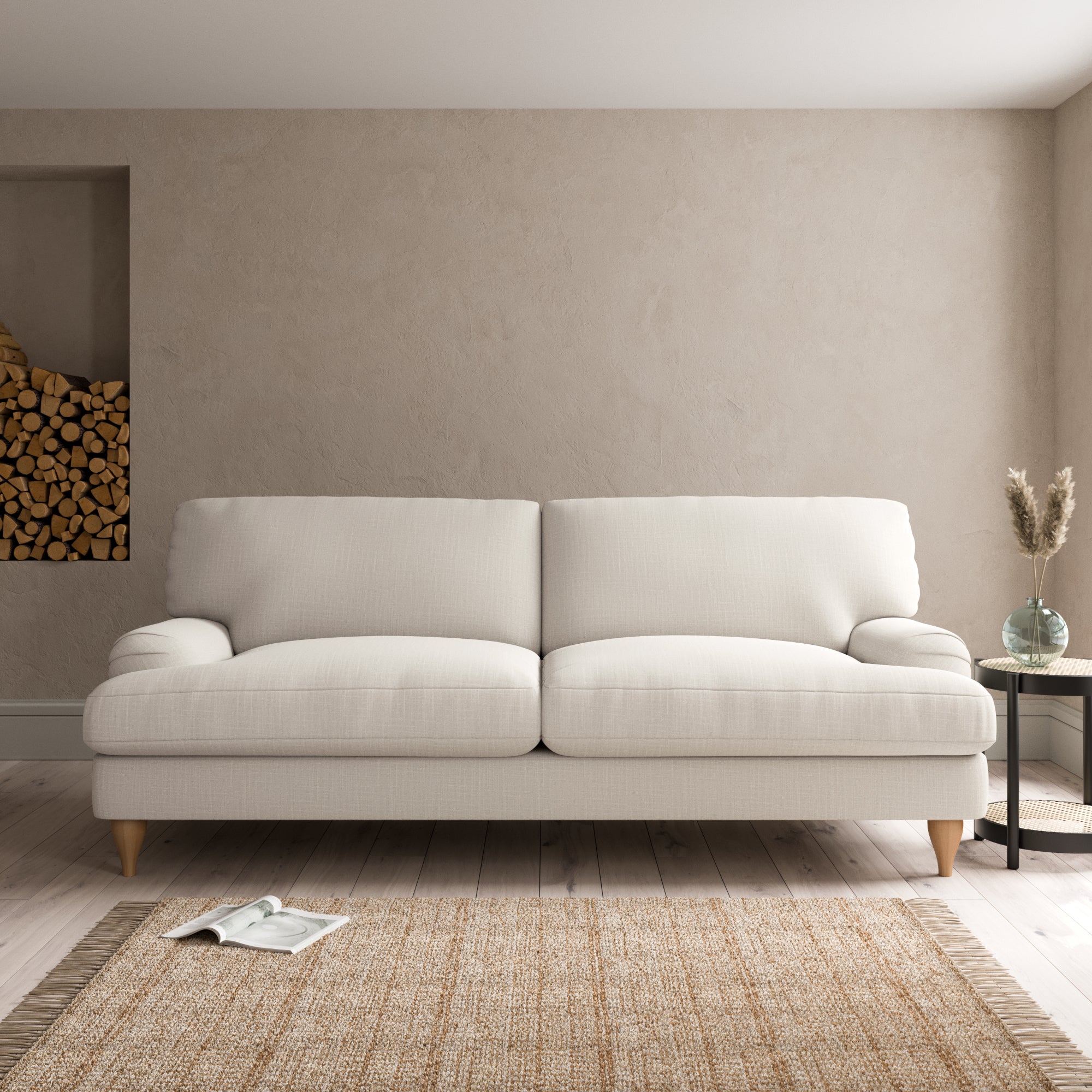 Sofas | Corner Sofas | Dunelm | Page 2