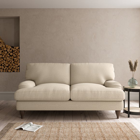 Darwin 2 Seater Sofa Cream