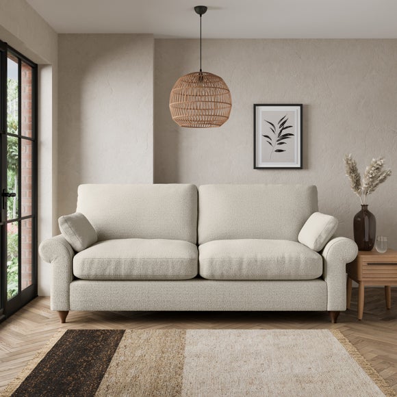 Salisbury 3 Seater Sofa