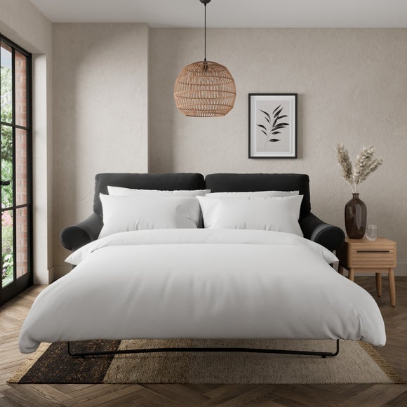 The Edited Life - Salisbury 2 Seater Double Sofa Bed thumbnail