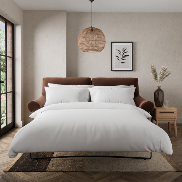 The Edited Life - Salisbury 2 Seater Double Sofa Bed thumbnail