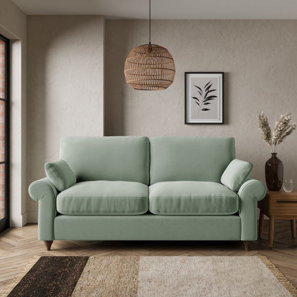 The Edited Life - Salisbury 2 Seater Sofa thumbnail
